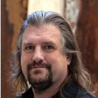 don-E Merson, software architect